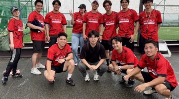 少年サッカー96’CUP スタッフウェア(チームオーダー)