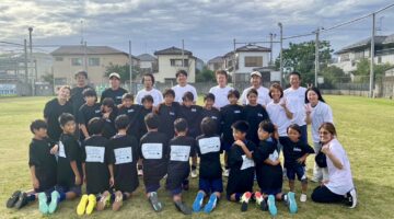 サッカー少年団BUDDY 保護者用応援Tシャツ(応援グッズ)
