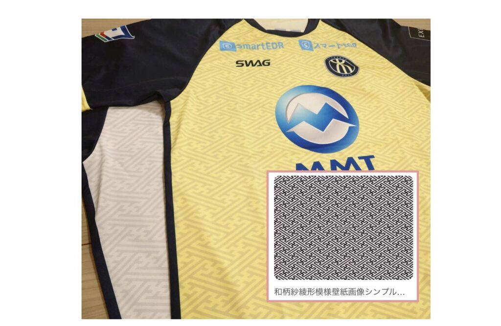 チームのこだわりを丁寧に再現 サッカーチームユニフォーム 株式会社SWAG 代表取締役 布瀬大助インタビュー